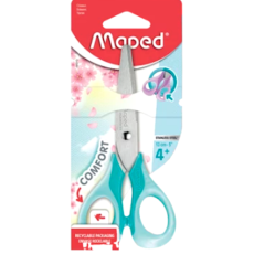 MAPED Pastel Scissor 13cm Sensoft